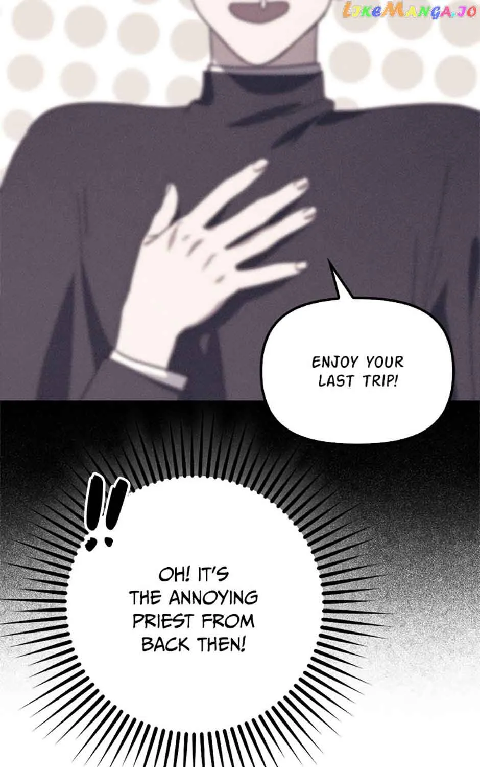 The Abandoned Bachelorette Enjoys Her Simple Life Chapter 22 page 67 - 