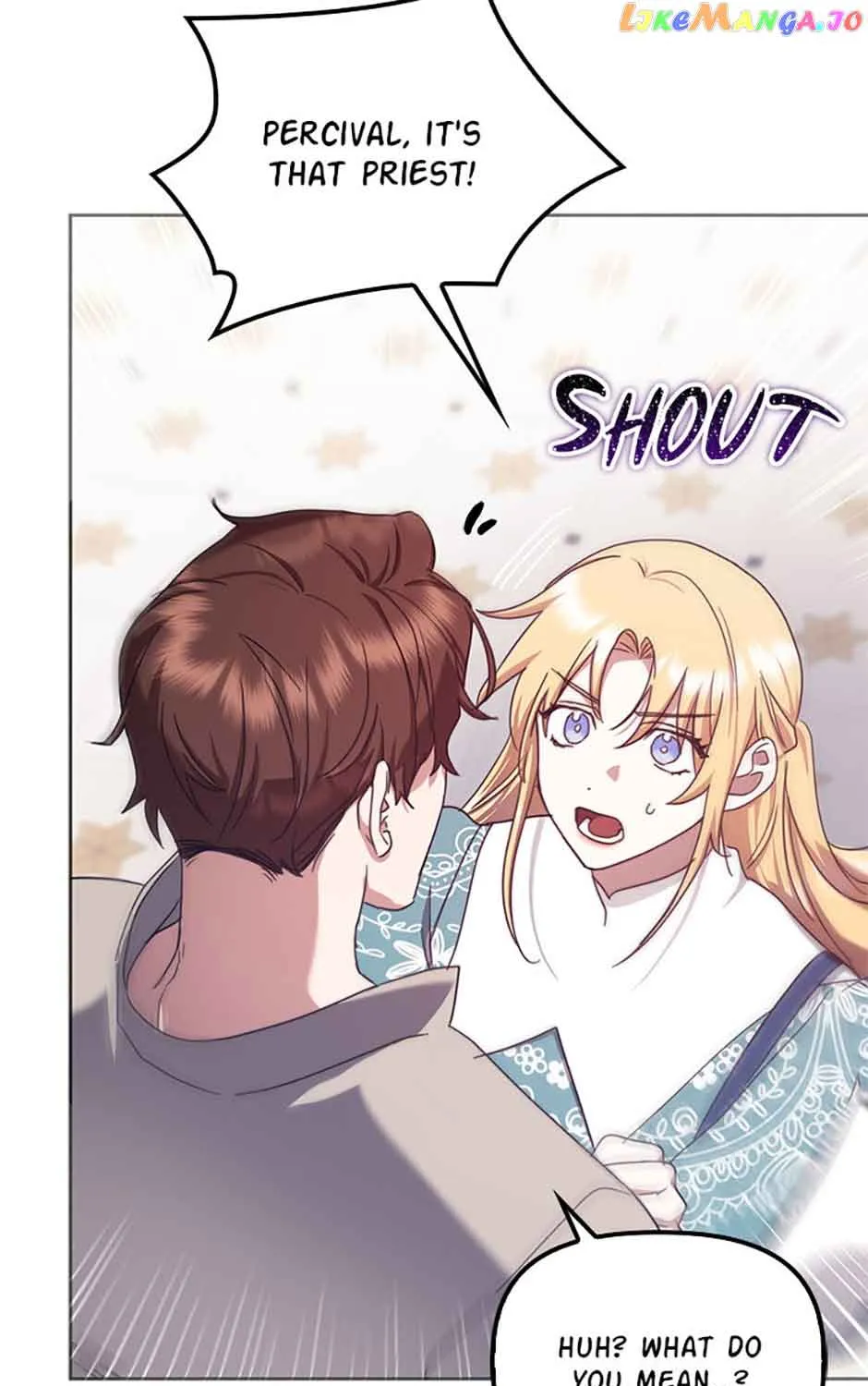 The Abandoned Bachelorette Enjoys Her Simple Life Chapter 22 page 69 - 
