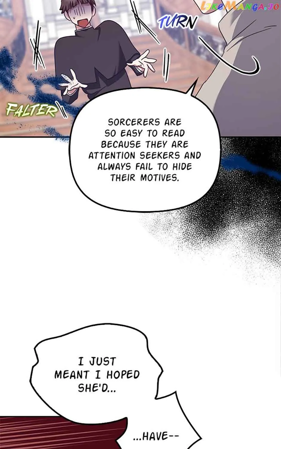 The Abandoned Bachelorette Enjoys Her Simple Life Chapter 22 page 75 - 