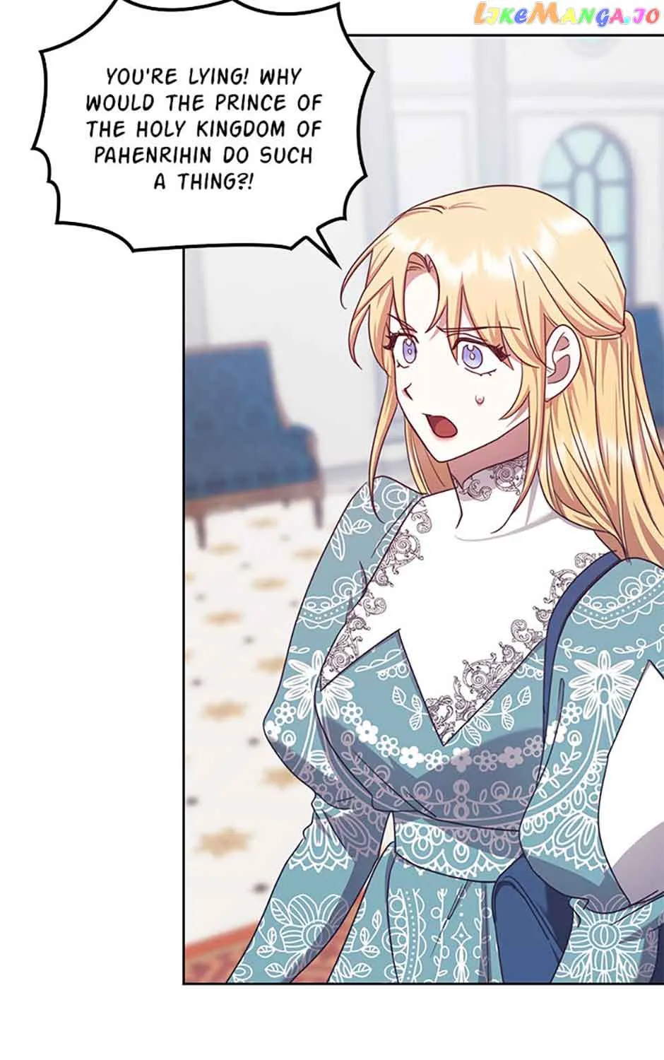 The Abandoned Bachelorette Enjoys Her Simple Life Chapter 22 page 85 - 