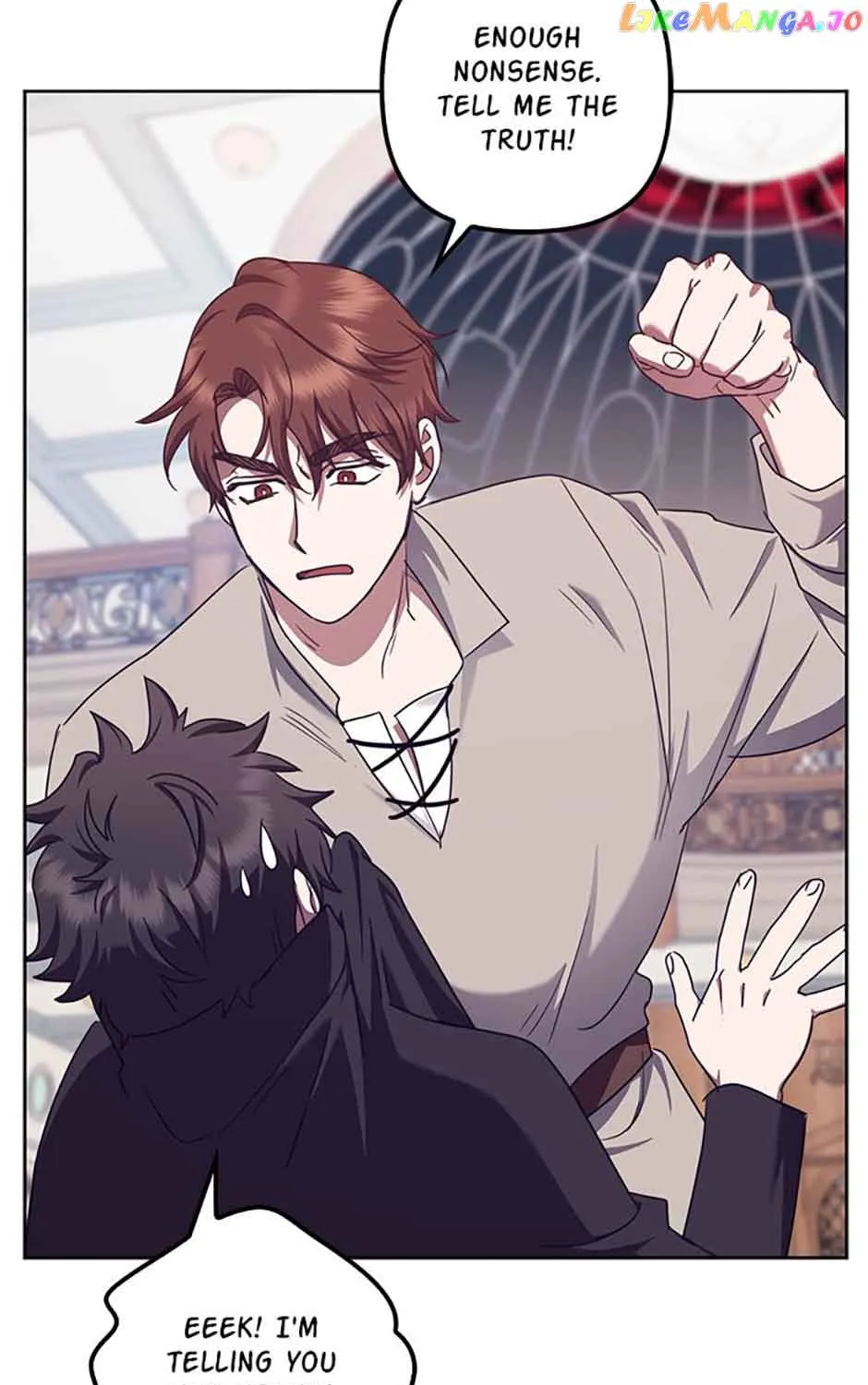The Abandoned Bachelorette Enjoys Her Simple Life Chapter 22 page 87 - 
