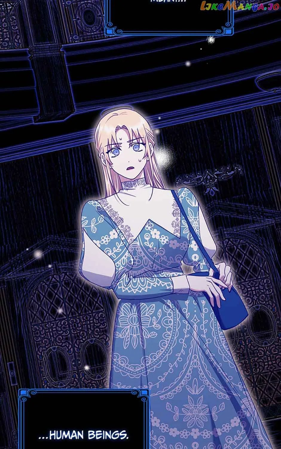 The Abandoned Bachelorette Enjoys Her Simple Life Chapter 22 page 99 - 