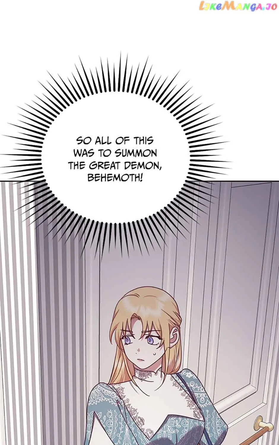 The Abandoned Bachelorette Enjoys Her Simple Life Chapter 23 page 108 - 