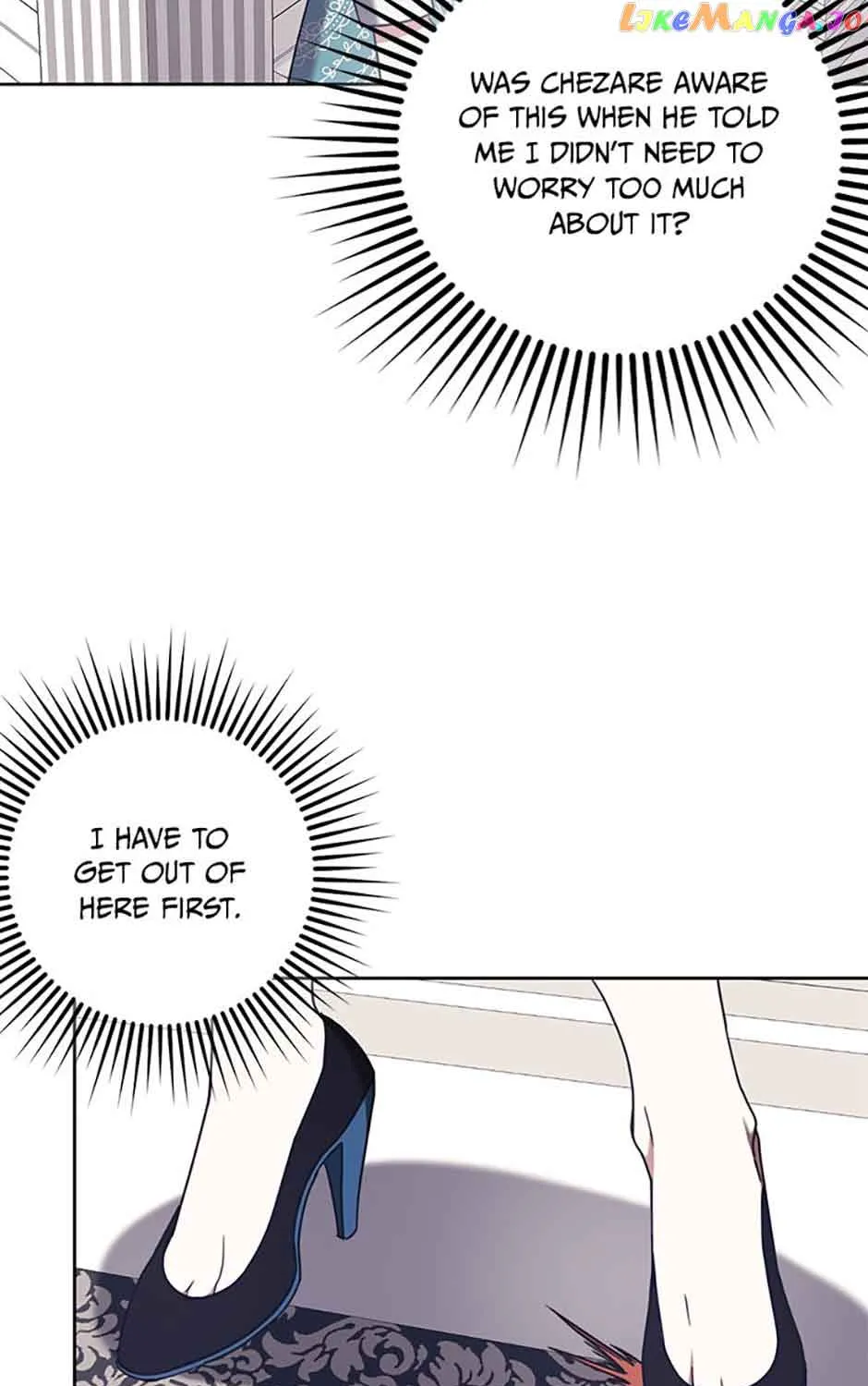 The Abandoned Bachelorette Enjoys Her Simple Life Chapter 23 page 110 - 
