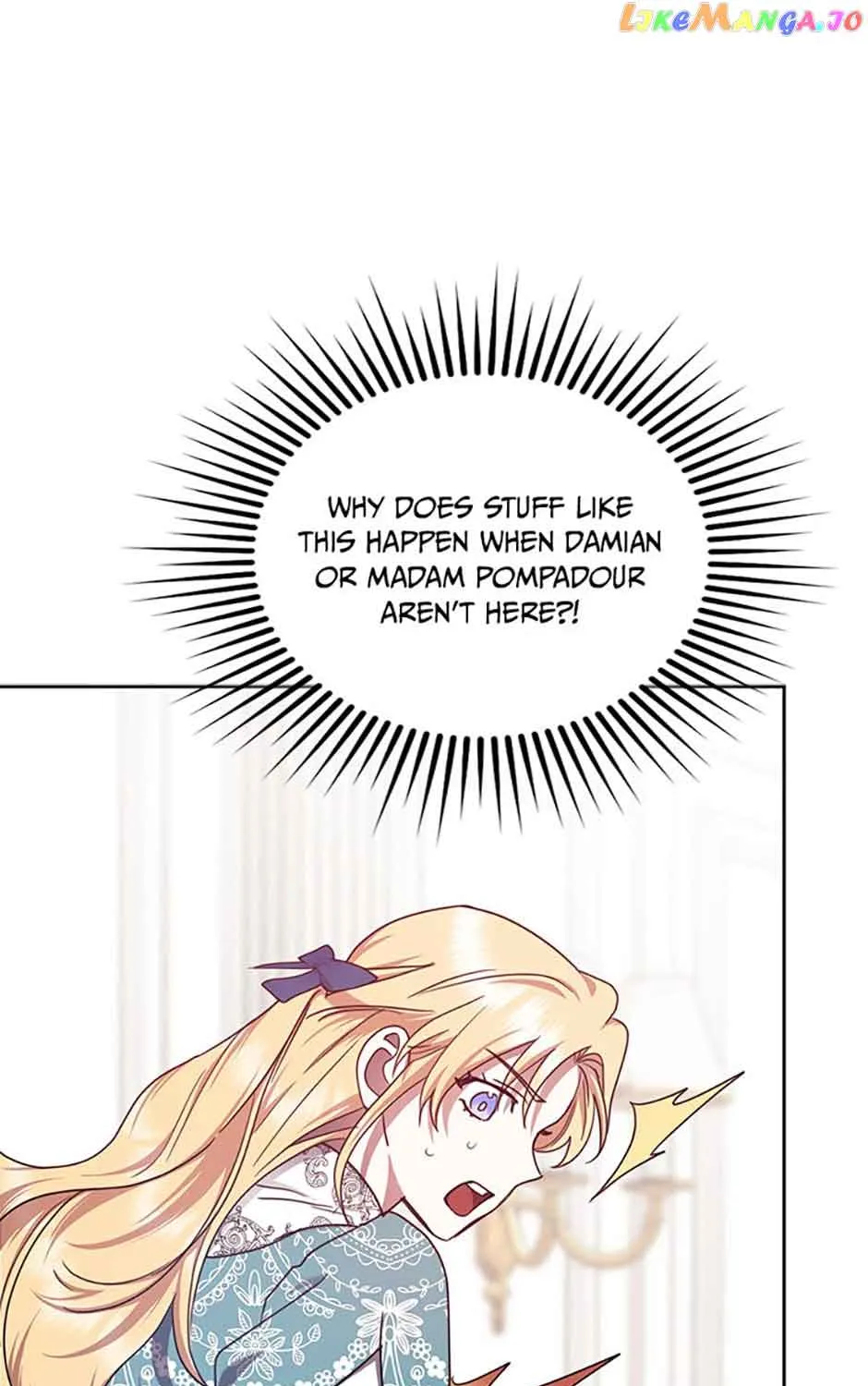 The Abandoned Bachelorette Enjoys Her Simple Life Chapter 23 page 120 - 