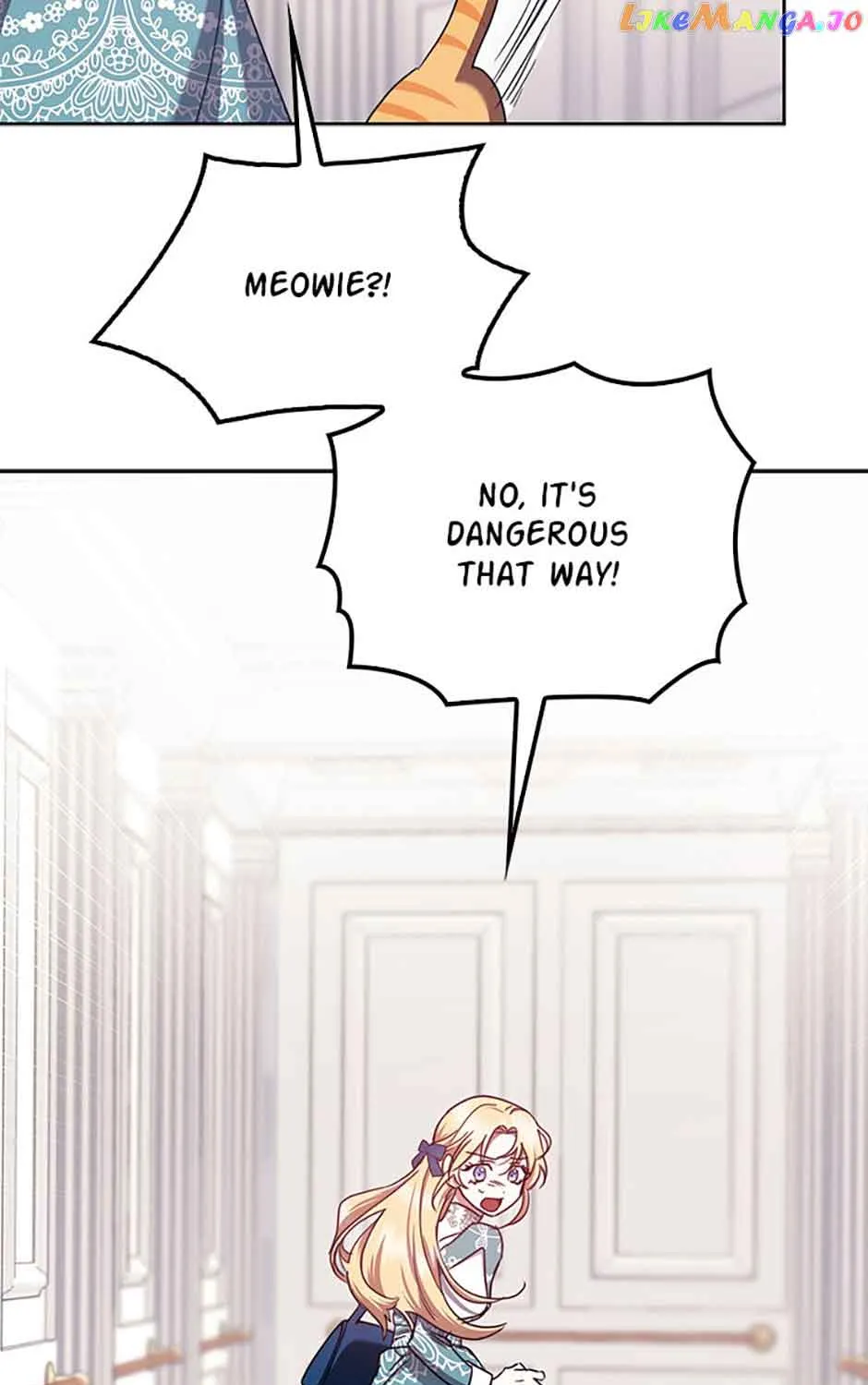 The Abandoned Bachelorette Enjoys Her Simple Life Chapter 23 page 122 - 