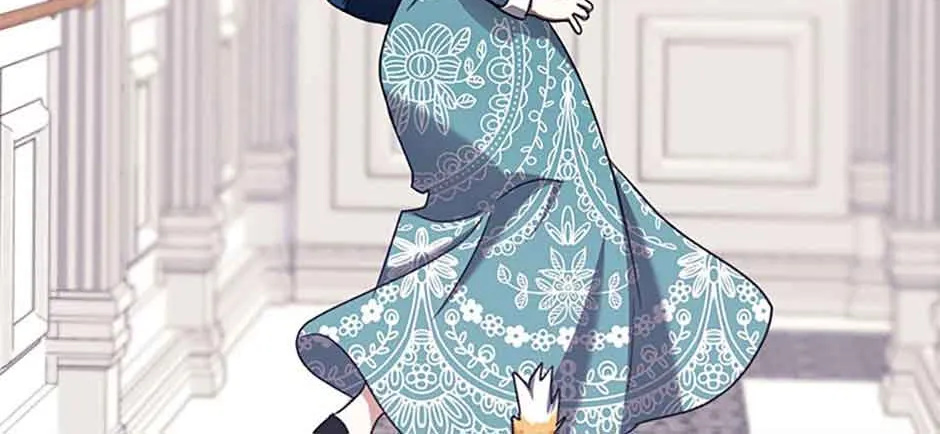 The Abandoned Bachelorette Enjoys Her Simple Life Chapter 23 page 123 - 