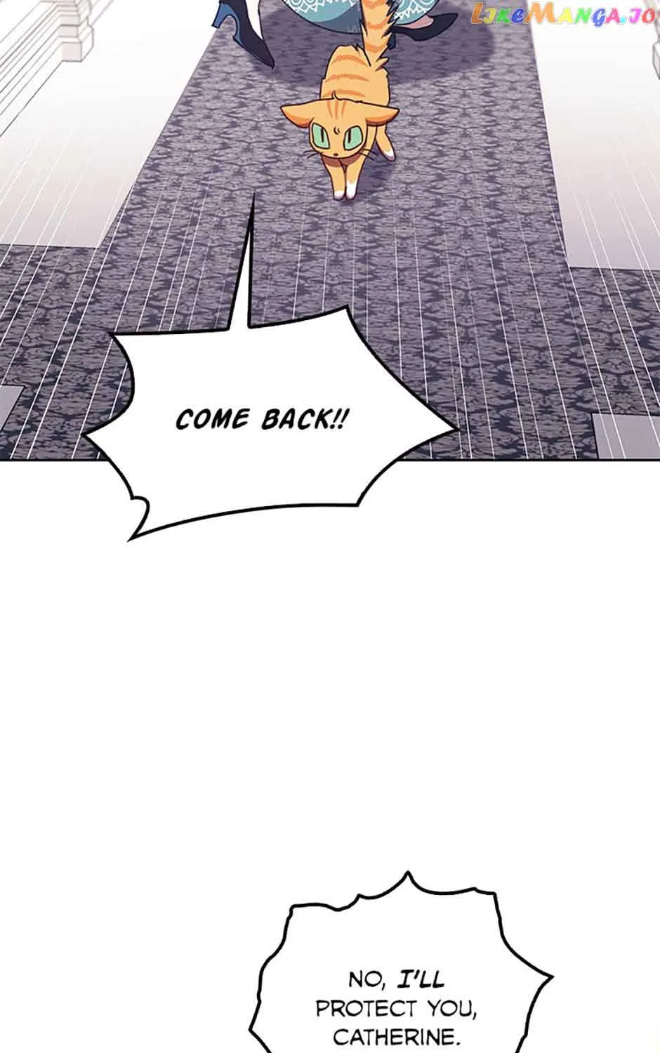 The Abandoned Bachelorette Enjoys Her Simple Life Chapter 23 page 124 - 