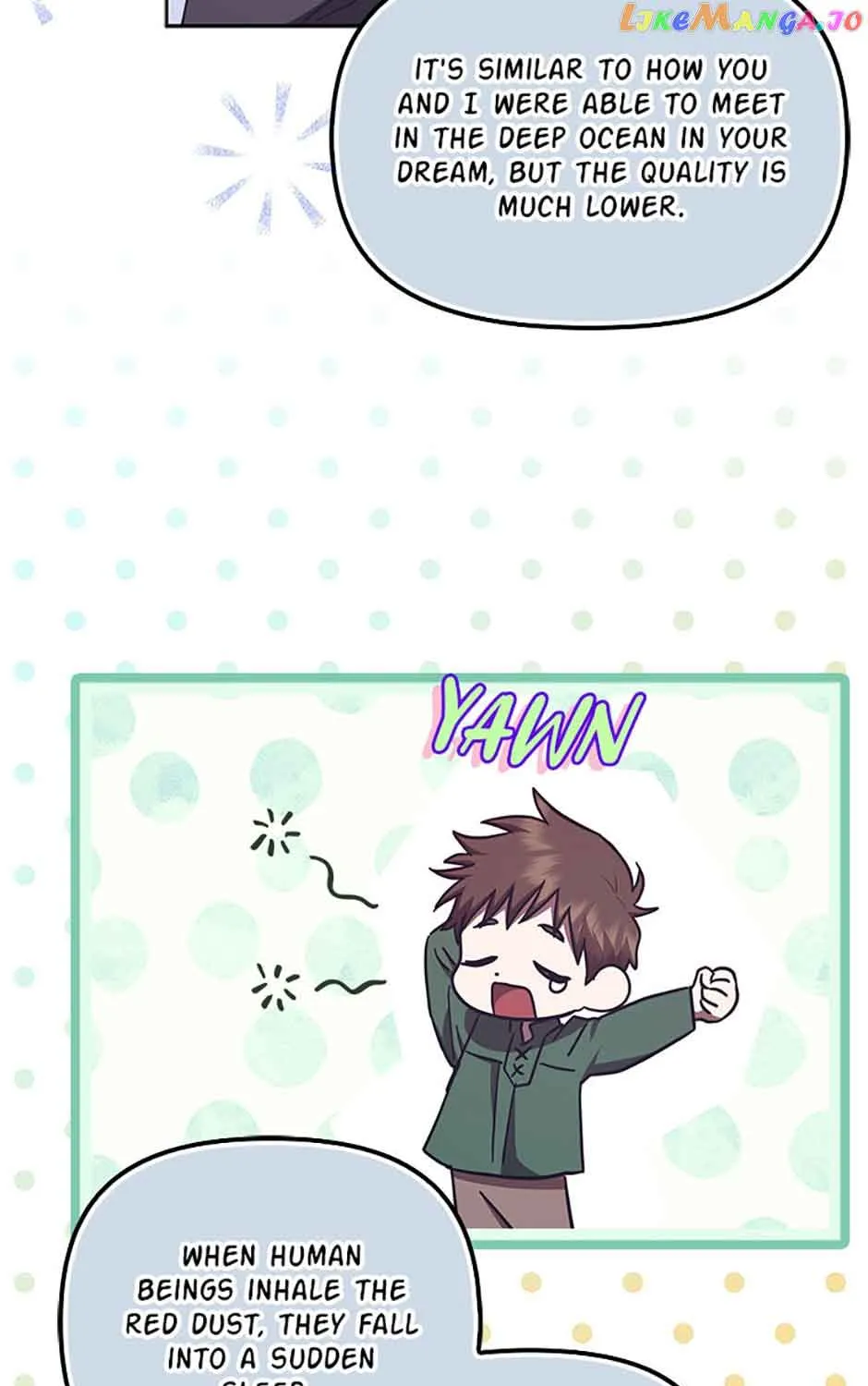 The Abandoned Bachelorette Enjoys Her Simple Life Chapter 23 page 14 - 
