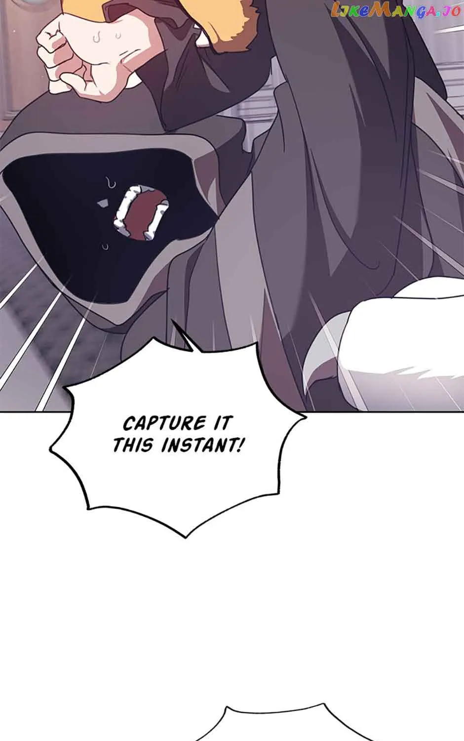 The Abandoned Bachelorette Enjoys Her Simple Life Chapter 23 page 138 - 
