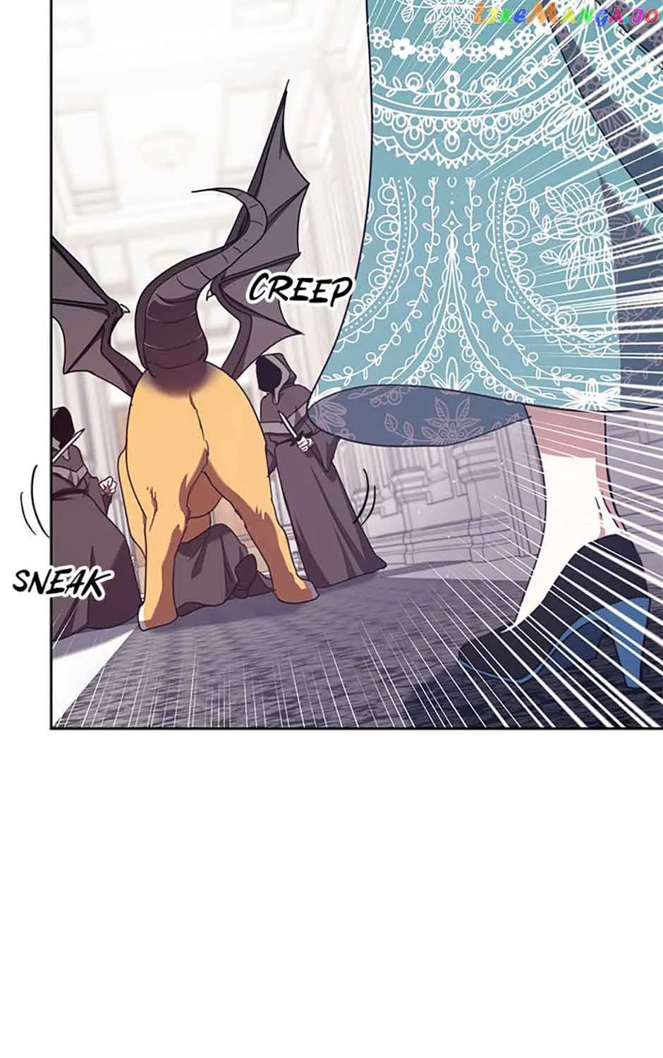 The Abandoned Bachelorette Enjoys Her Simple Life Chapter 23 page 140 - 