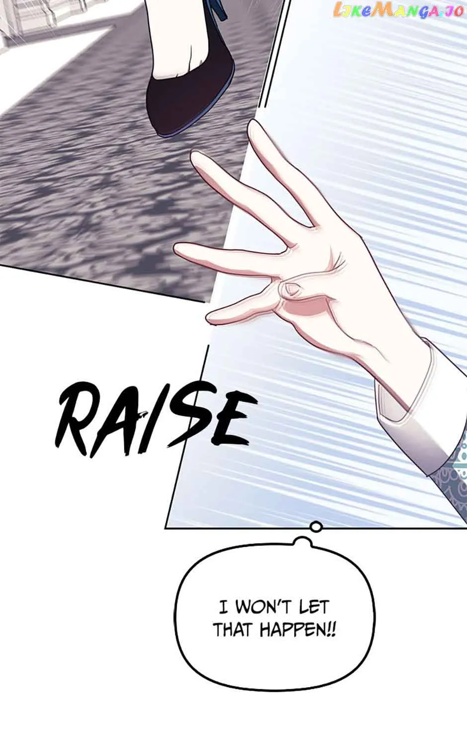 The Abandoned Bachelorette Enjoys Her Simple Life Chapter 23 page 148 - 