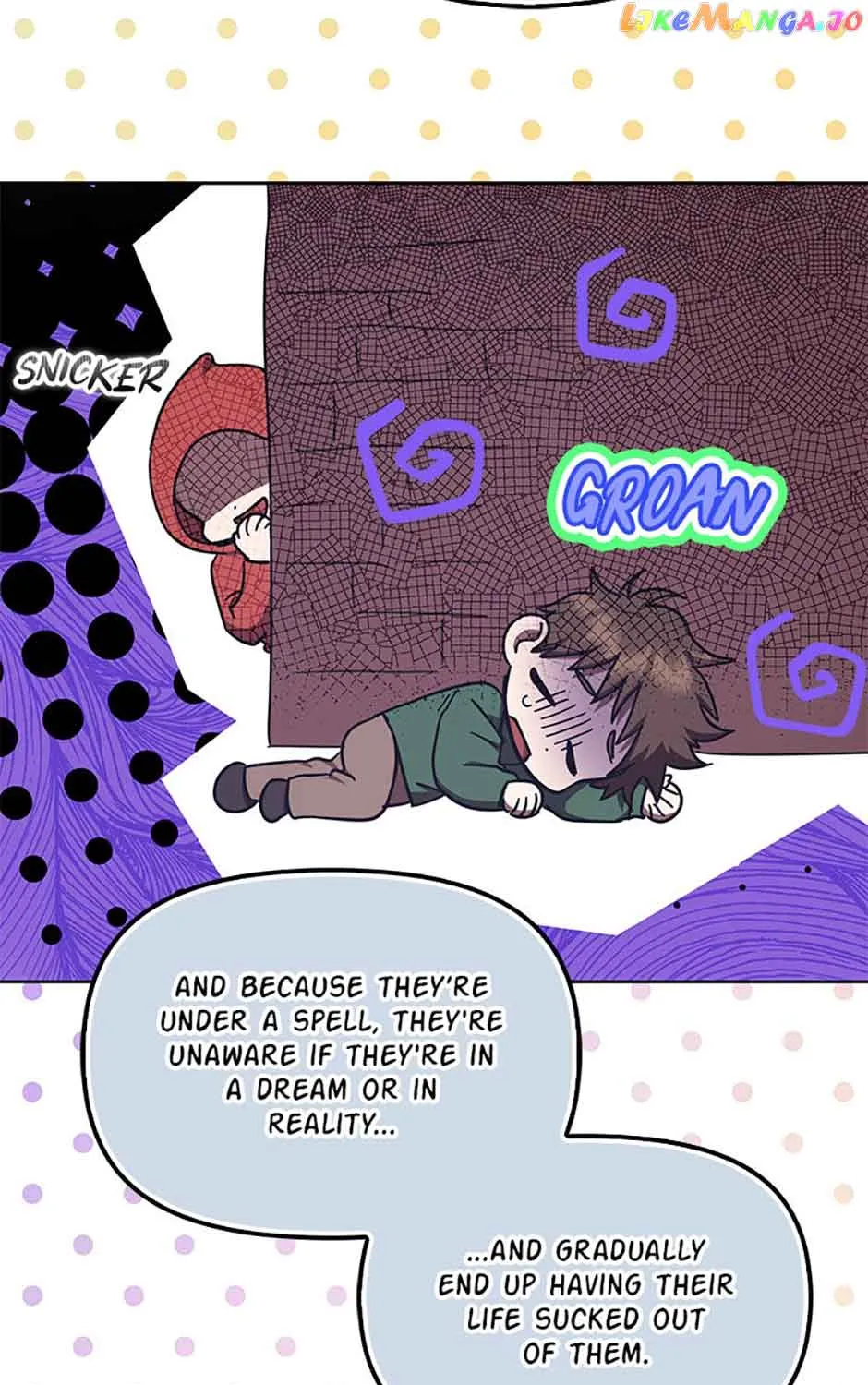 The Abandoned Bachelorette Enjoys Her Simple Life Chapter 23 page 16 - 
