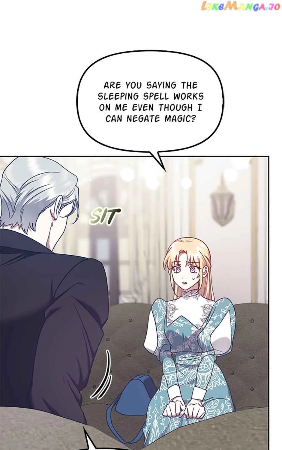 The Abandoned Bachelorette Enjoys Her Simple Life Chapter 23 page 18 - 