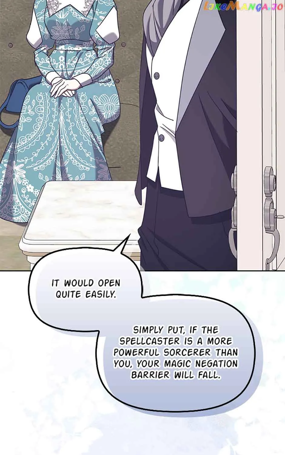 The Abandoned Bachelorette Enjoys Her Simple Life Chapter 23 page 24 - 