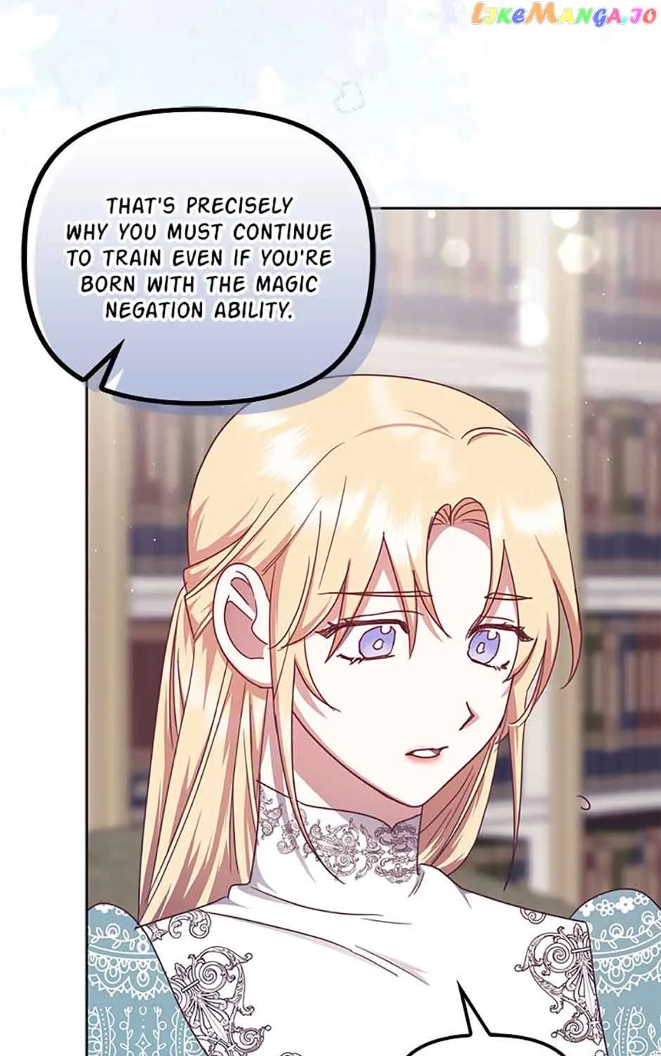 The Abandoned Bachelorette Enjoys Her Simple Life Chapter 23 page 26 - 