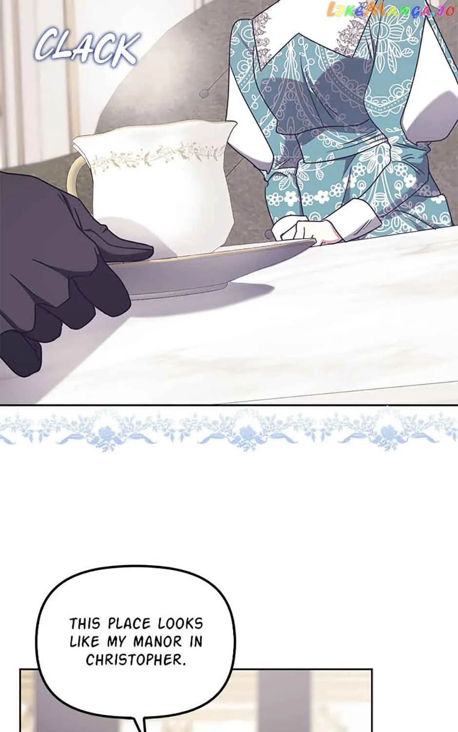 The Abandoned Bachelorette Enjoys Her Simple Life Chapter 23 page 4 - 
