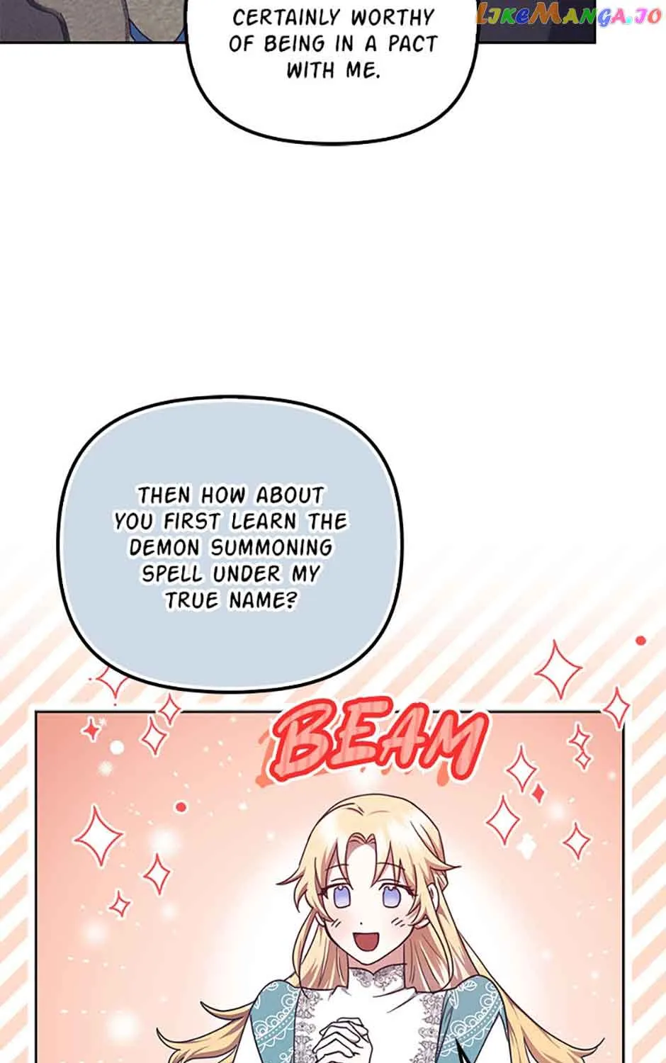 The Abandoned Bachelorette Enjoys Her Simple Life Chapter 23 page 34 - 