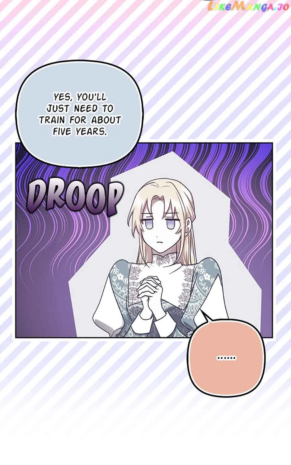 The Abandoned Bachelorette Enjoys Her Simple Life Chapter 23 page 36 - 