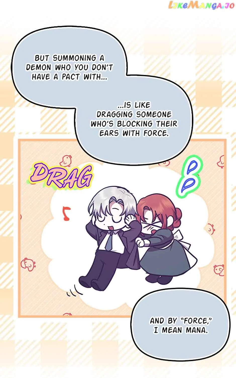 The Abandoned Bachelorette Enjoys Her Simple Life Chapter 23 page 40 - 