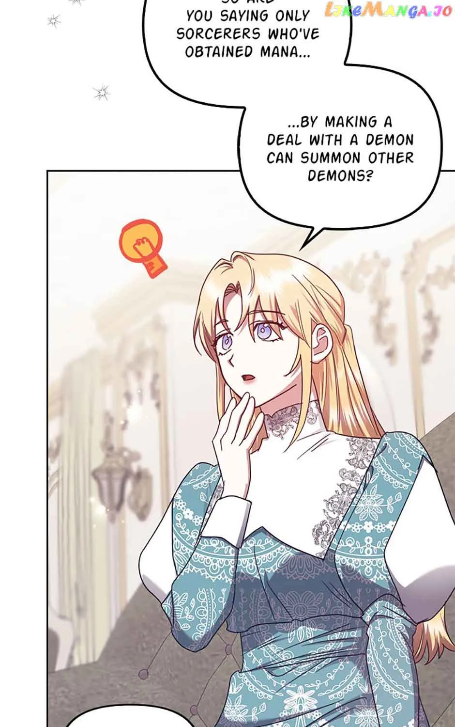 The Abandoned Bachelorette Enjoys Her Simple Life Chapter 23 page 42 - 