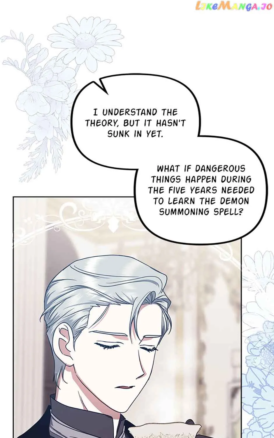 The Abandoned Bachelorette Enjoys Her Simple Life Chapter 23 page 44 - 
