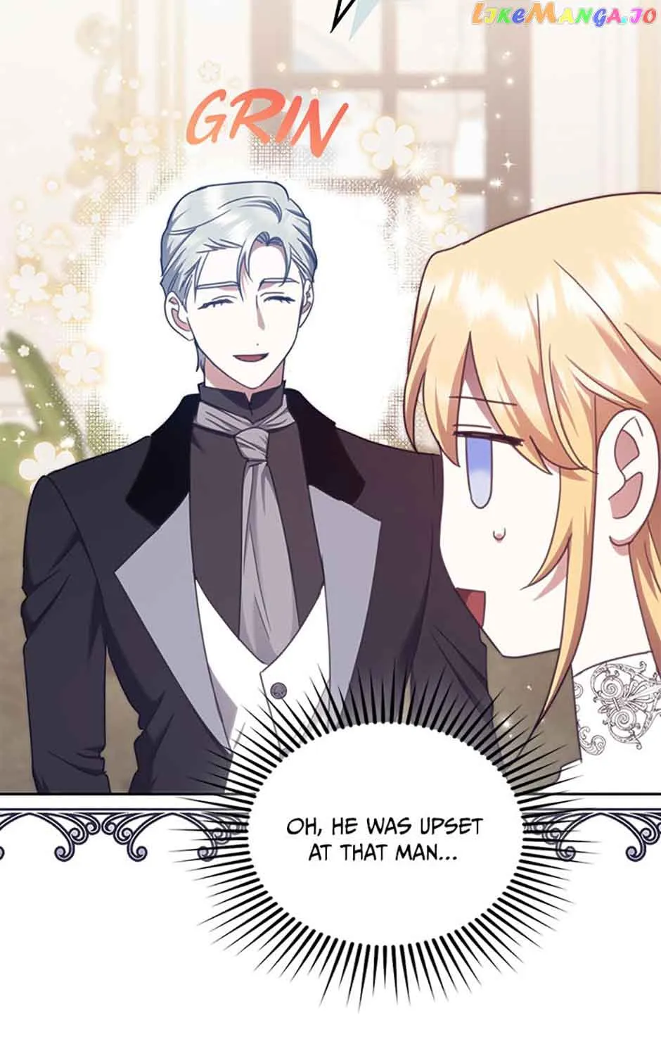 The Abandoned Bachelorette Enjoys Her Simple Life Chapter 23 page 60 - 