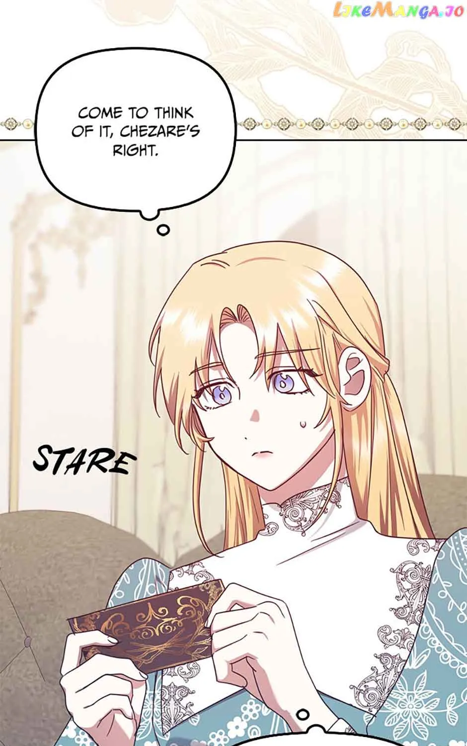 The Abandoned Bachelorette Enjoys Her Simple Life Chapter 23 page 62 - 