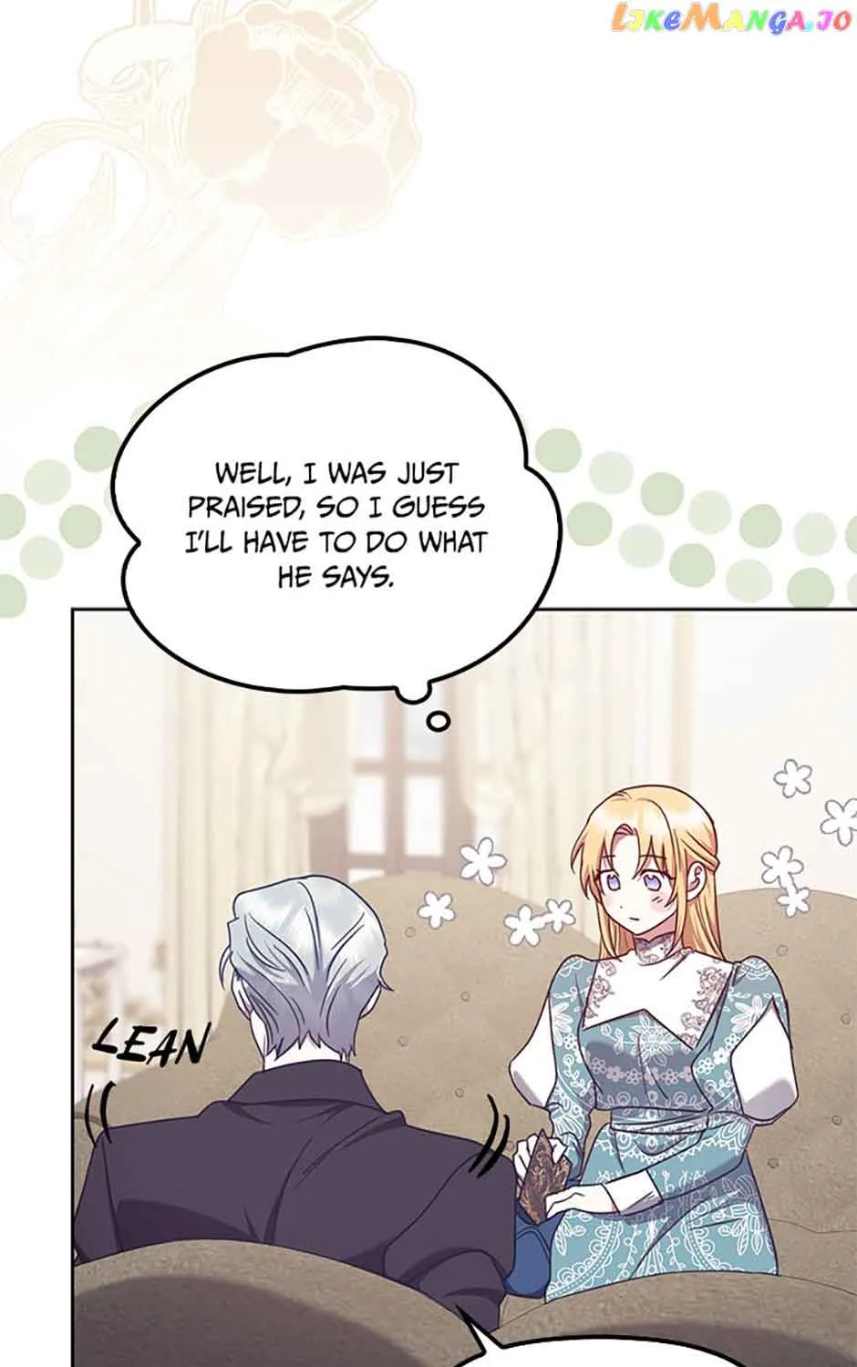 The Abandoned Bachelorette Enjoys Her Simple Life Chapter 23 page 64 - 