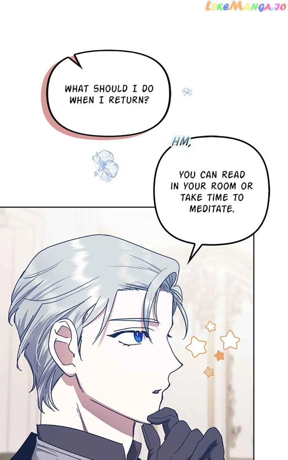 The Abandoned Bachelorette Enjoys Her Simple Life Chapter 23 page 66 - 