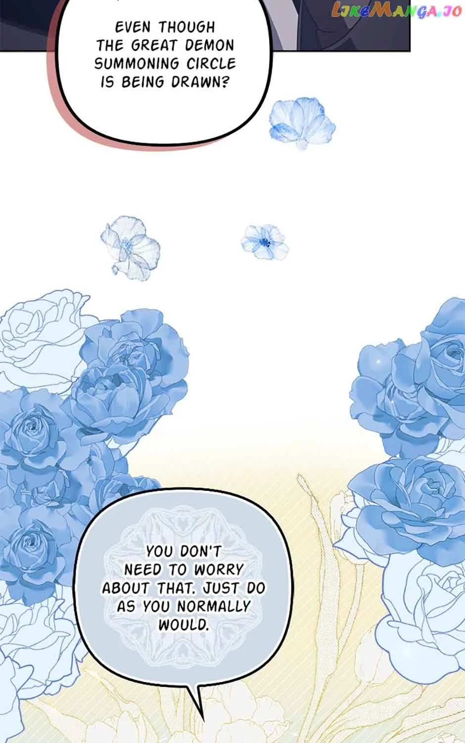 The Abandoned Bachelorette Enjoys Her Simple Life Chapter 23 page 68 - 