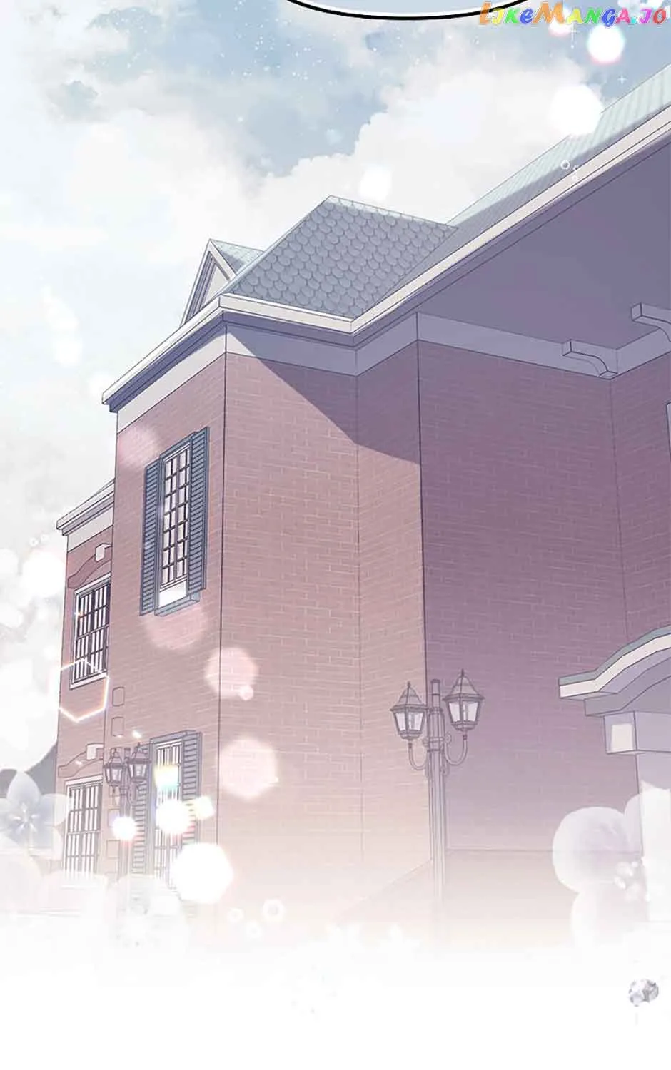 The Abandoned Bachelorette Enjoys Her Simple Life Chapter 23 page 8 - 