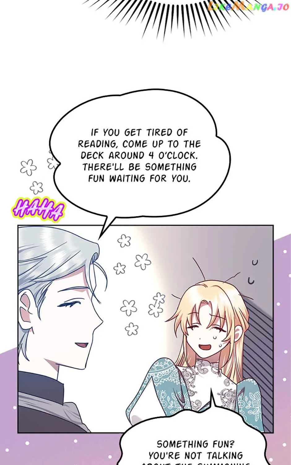 The Abandoned Bachelorette Enjoys Her Simple Life Chapter 23 page 74 - 
