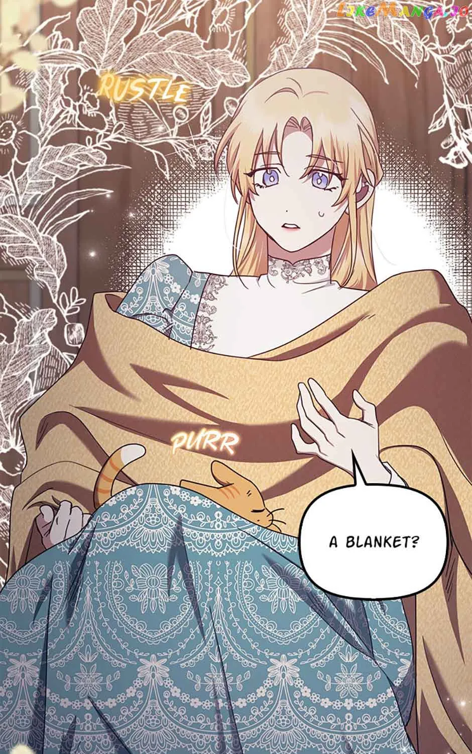 The Abandoned Bachelorette Enjoys Her Simple Life Chapter 23 page 84 - 