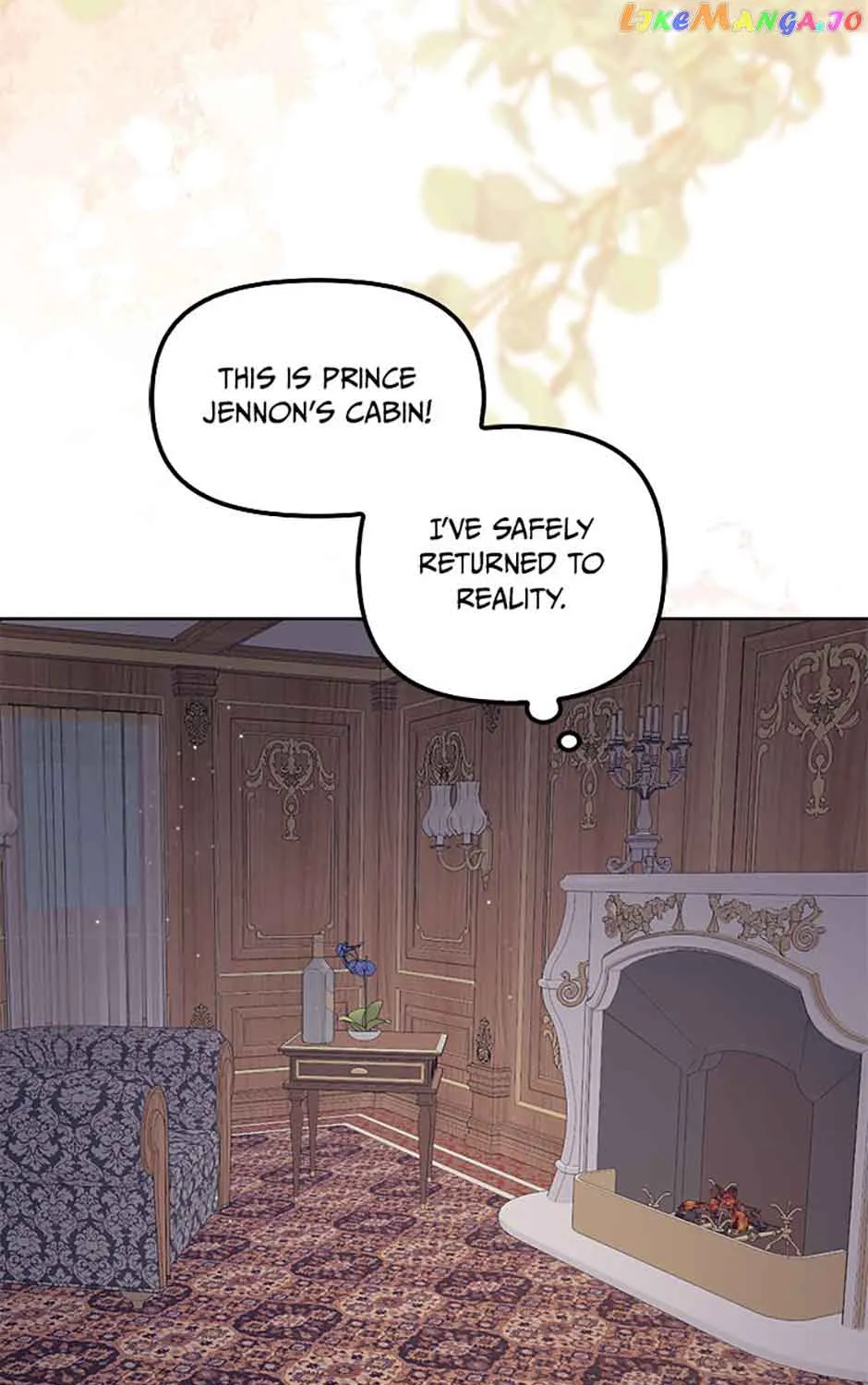 The Abandoned Bachelorette Enjoys Her Simple Life Chapter 23 page 86 - 