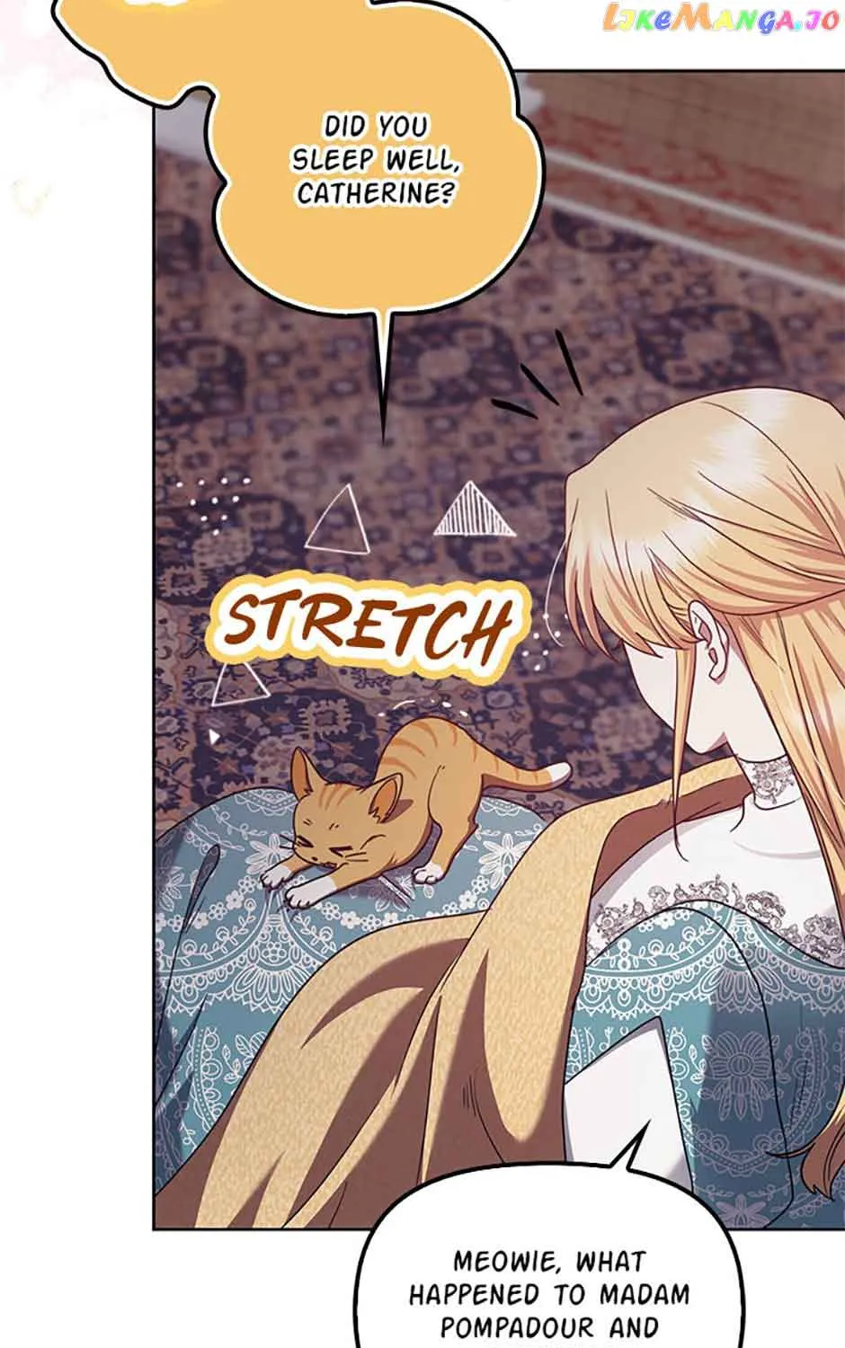 The Abandoned Bachelorette Enjoys Her Simple Life Chapter 23 page 88 - 