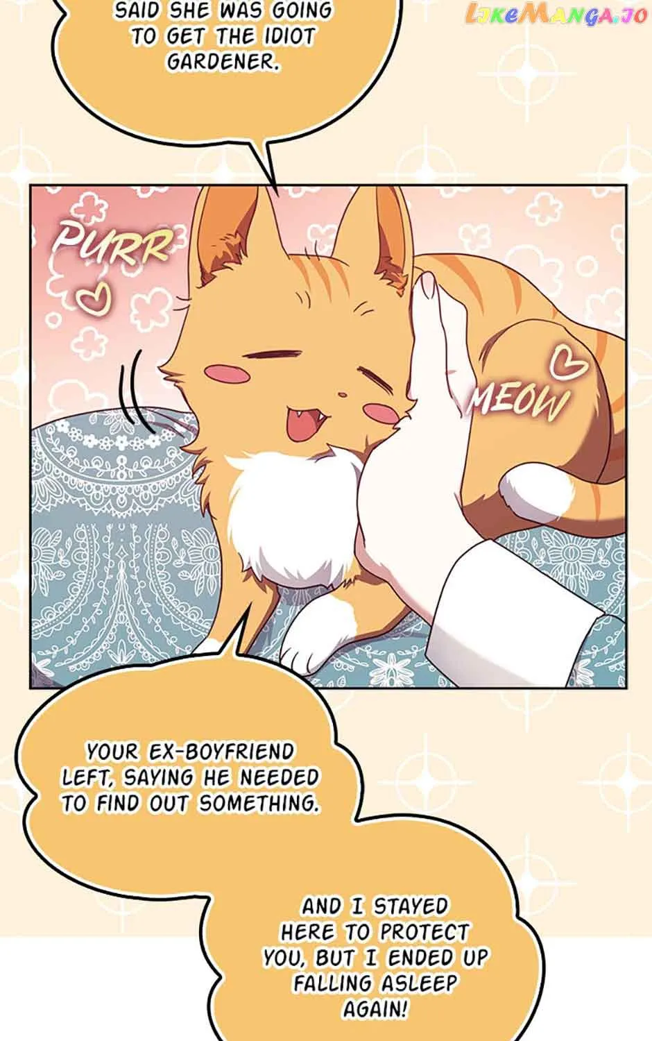 The Abandoned Bachelorette Enjoys Her Simple Life Chapter 23 page 90 - 