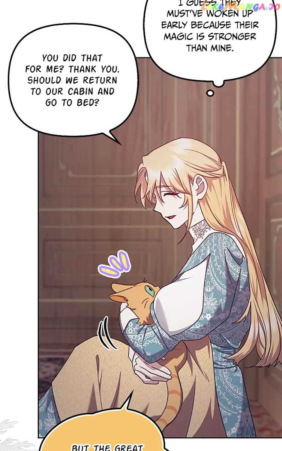 The Abandoned Bachelorette Enjoys Her Simple Life Chapter 23 page 92 - 