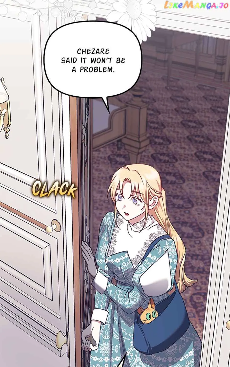 The Abandoned Bachelorette Enjoys Her Simple Life Chapter 23 page 94 - 