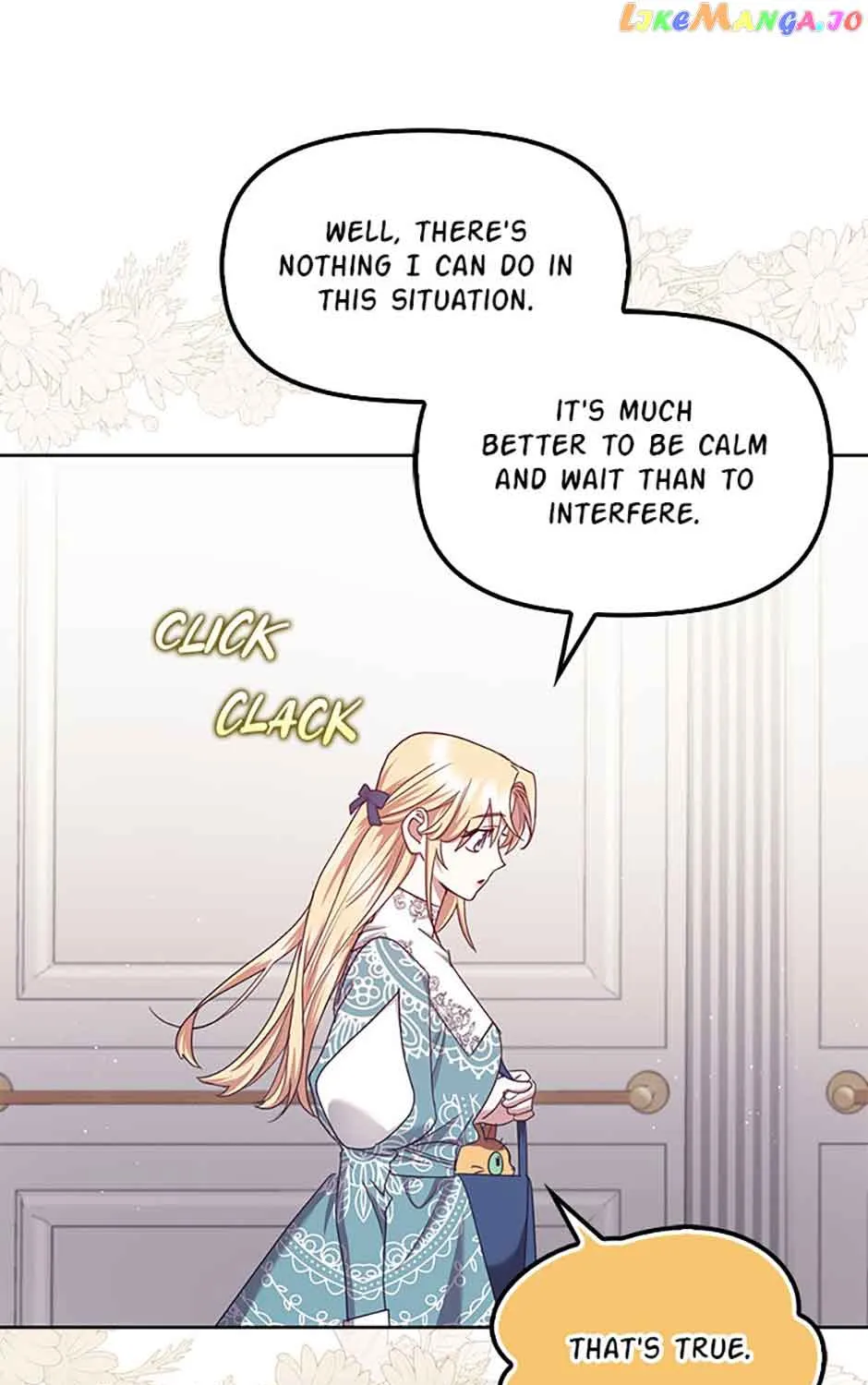 The Abandoned Bachelorette Enjoys Her Simple Life Chapter 23 page 96 - 