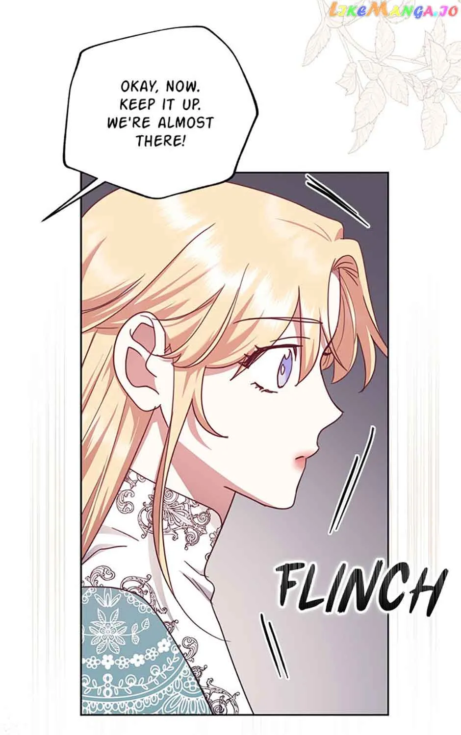 The Abandoned Bachelorette Enjoys Her Simple Life Chapter 23 page 98 - 