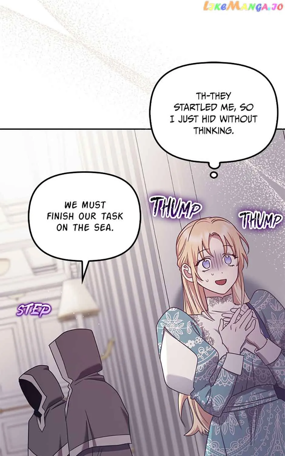 The Abandoned Bachelorette Enjoys Her Simple Life Chapter 23 page 100 - 