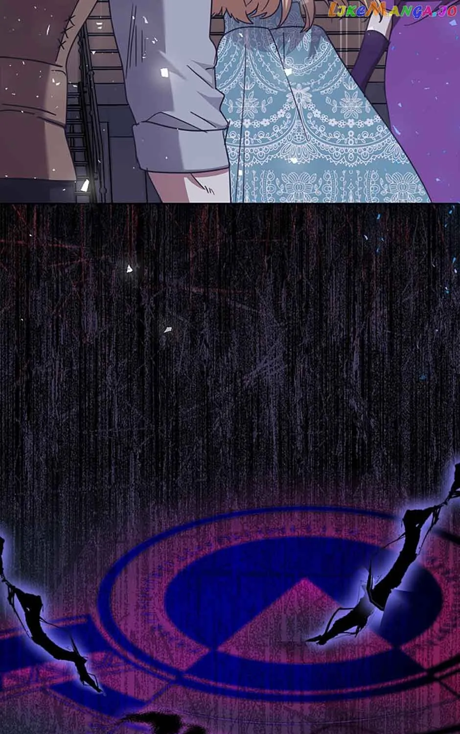 The Abandoned Bachelorette Enjoys Her Simple Life Chapter 24 page 102 - 