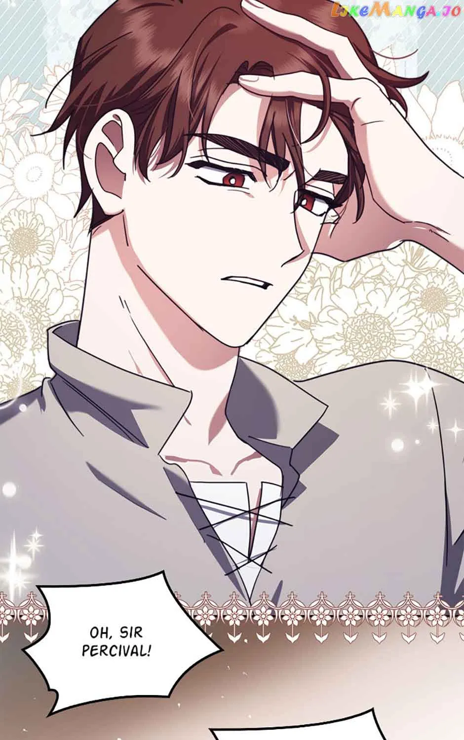 The Abandoned Bachelorette Enjoys Her Simple Life Chapter 24 page 118 - 