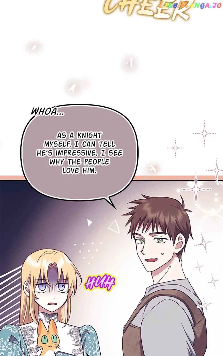 The Abandoned Bachelorette Enjoys Her Simple Life Chapter 24 page 120 - 