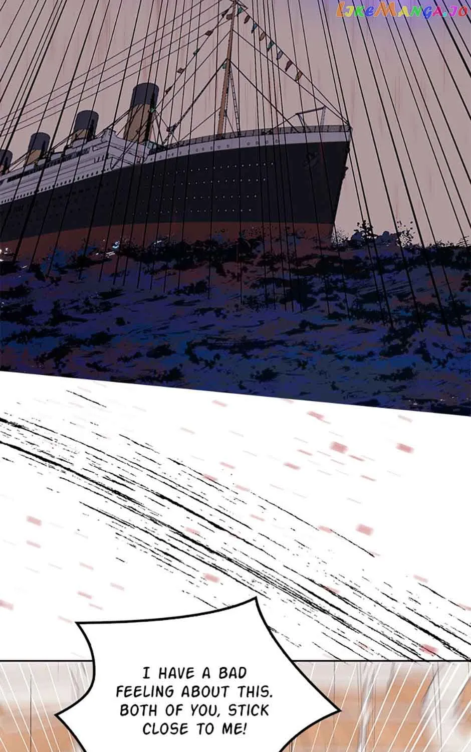 The Abandoned Bachelorette Enjoys Her Simple Life Chapter 24 page 132 - 