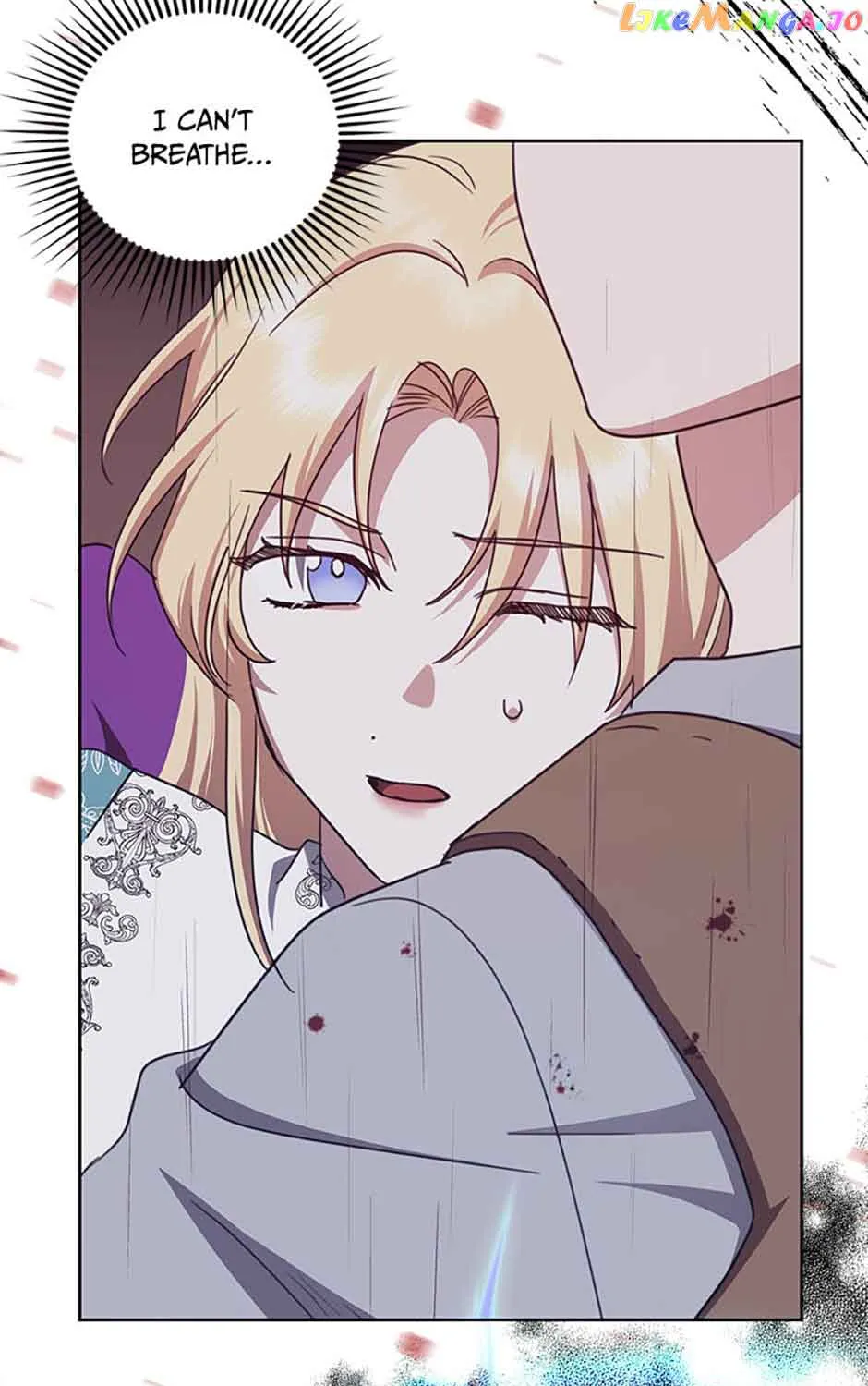 The Abandoned Bachelorette Enjoys Her Simple Life Chapter 24 page 136 - 