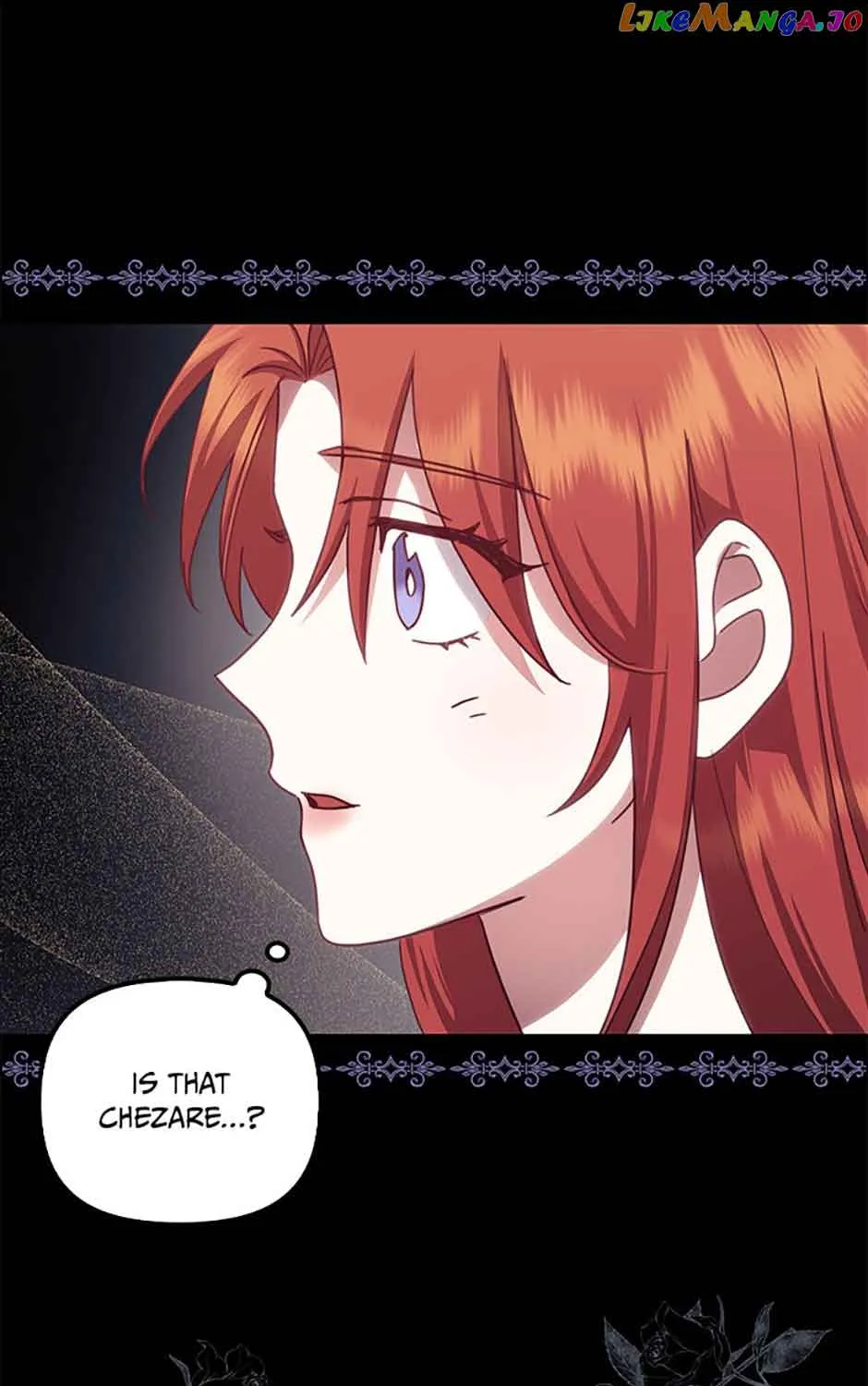 The Abandoned Bachelorette Enjoys Her Simple Life Chapter 24 page 158 - 