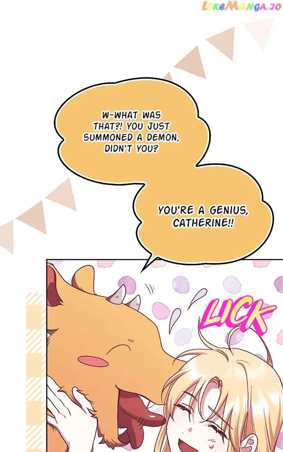 The Abandoned Bachelorette Enjoys Her Simple Life Chapter 24 page 18 - 