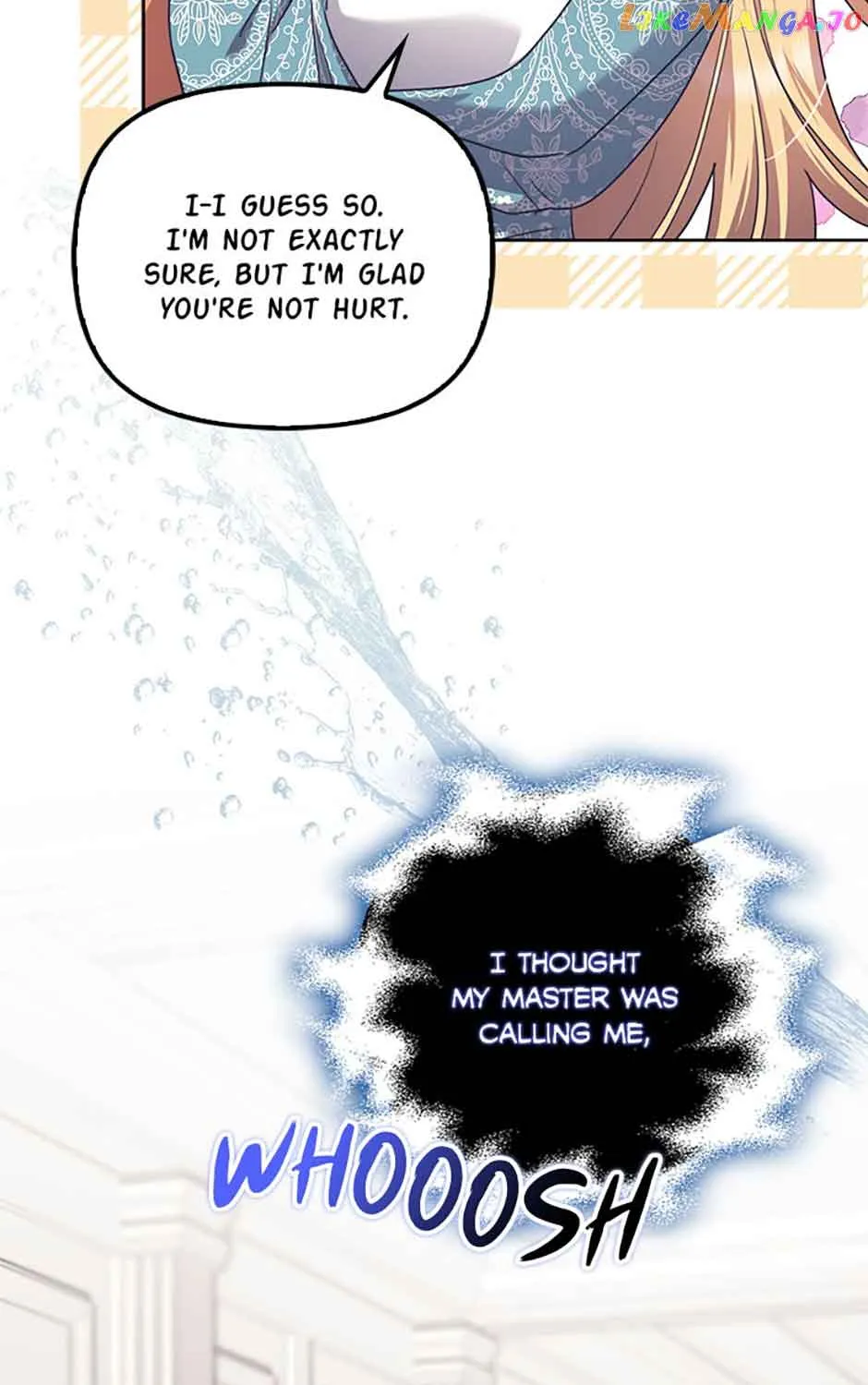 The Abandoned Bachelorette Enjoys Her Simple Life Chapter 24 page 20 - 